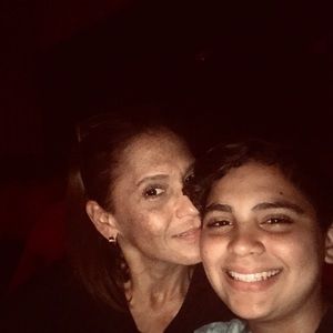 Meet your Posher, Aida